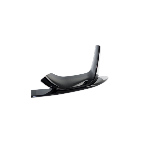 Diffuser BMW 4 F82 F83 3 F80 Front Bumper Gloss Black