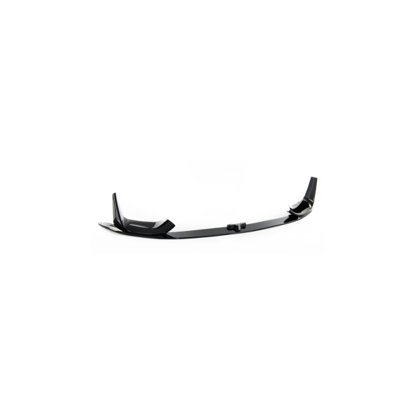 Diffuser BMW 4 F82 F83 3 F80 Front Bumper Gloss Black