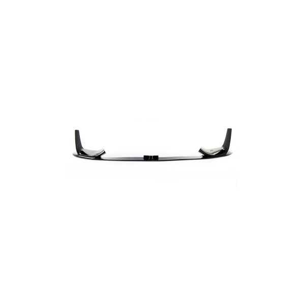 Diffuser BMW 4 F82 F83 3 F80 Front Bumper Gloss Black