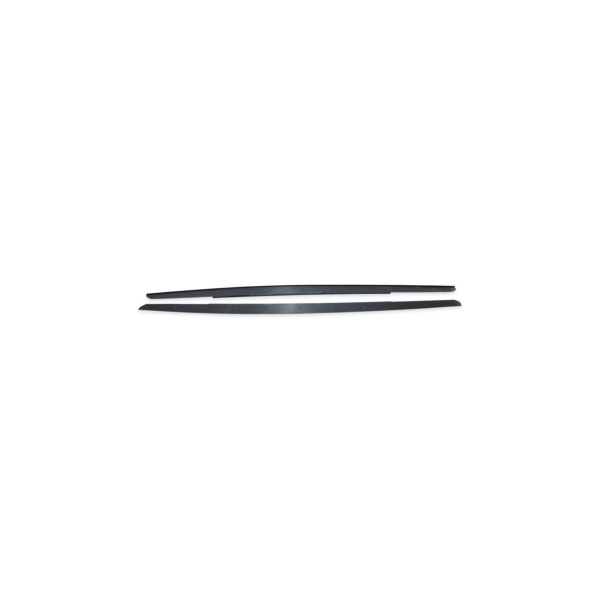 Diffuser BMW 5 F10 F11 Side Skirts Carbon Look