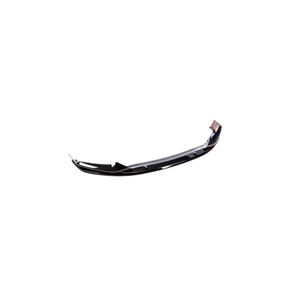 Diffuser BMW 5 G30 G31 Front Bumper Carbon Look