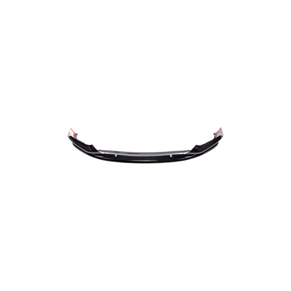 Diffuser BMW 5 G30 G31 Front Bumper Carbon Look
