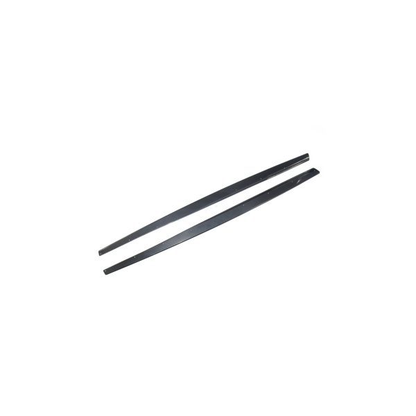 Diffuser BMW M3 F80 M4 F83 M4 F82 Side Skirts Carbon