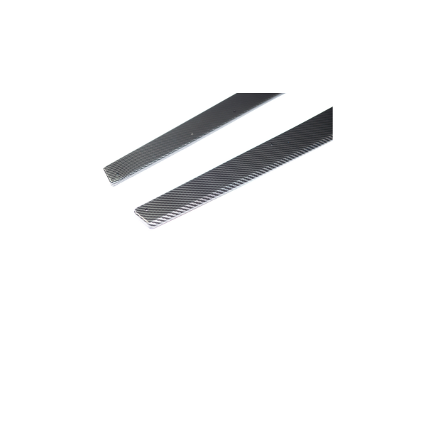 Diffuser BMW M3 F80 M4 F83 M4 F82 Side Skirts Carbon