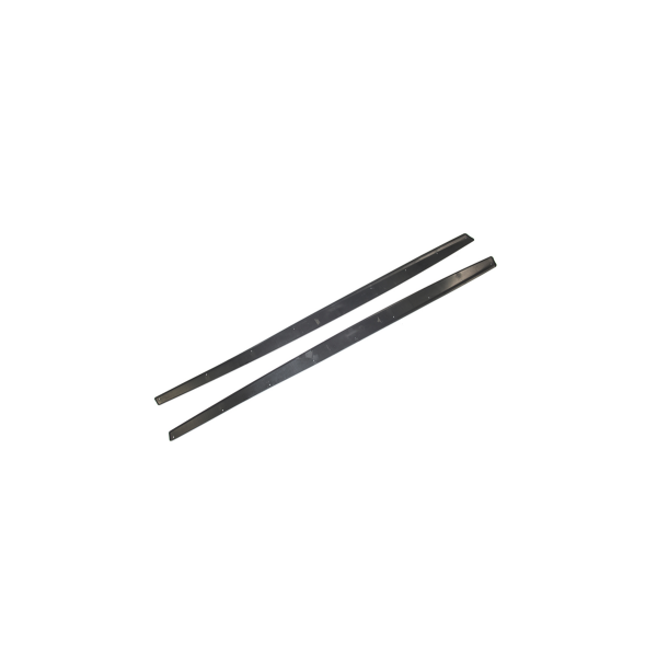 Diffuser BMW M3 F80 M4 F83 M4 F82 Side Skirts Carbon