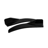 Diffuser Uniwersalna Front Bumper 2 part. type 2