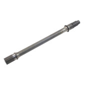 Winters Lower Shaft, Gun Drilled