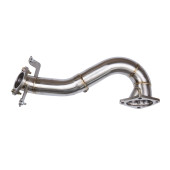 Downpipe Audi A1 VW Ibiza Golf 5 1.4TSi