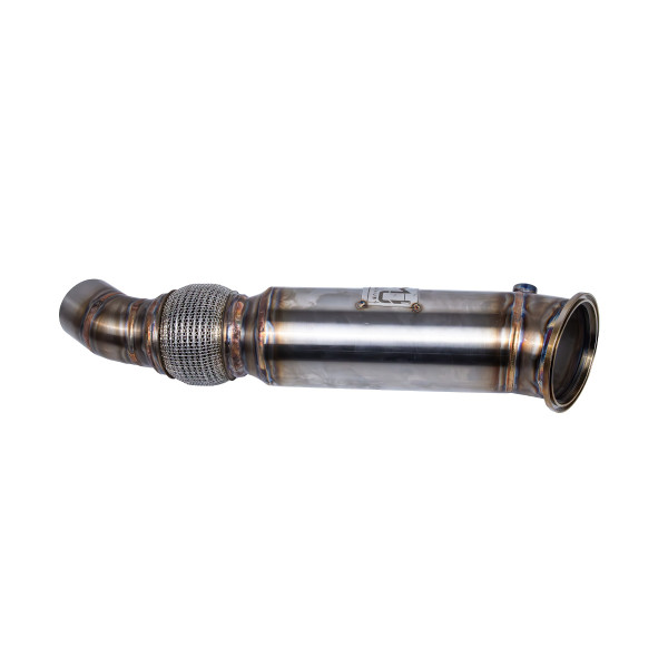 Downpipe BMW 2/3/4/5/6/7/8 Series Z4 X3 B58 Non-OPF