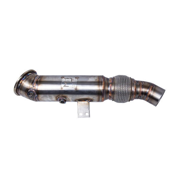 Downpipe BMW 2/3/4/5/6/7/8 Series Z4 X3 B58 Non-OPF