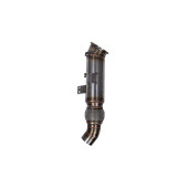 Downpipe BMW 2/3/4/5/6/7/8 Series Z4 X3 B58 Non-OPF