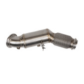 Downpipe BMW 200CC B48 B48B20A OPF X3 X4 2.0L Turbo Catted