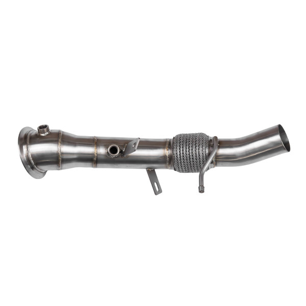 Downpipe BMW E84 X1 sDrive20i xDrive20i N20B20