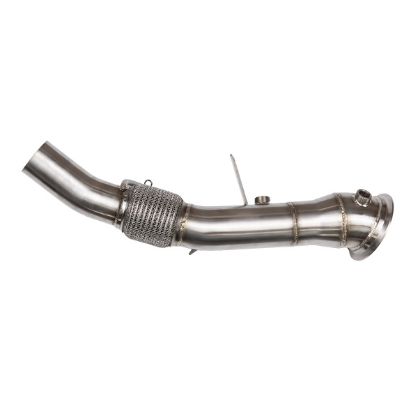 Downpipe BMW E84 X1 sDrive20i xDrive20i N20B20