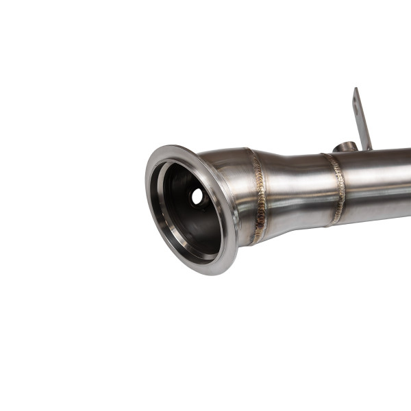 Downpipe BMW E84 X1 sDrive20i xDrive20i N20B20