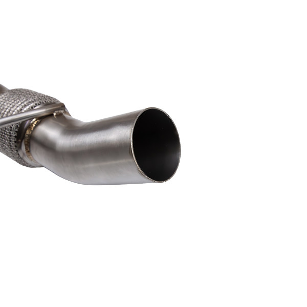 Downpipe BMW E84 X1 sDrive20i xDrive20i N20B20
