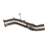 Downpipe BMW F15 X5 35i N55