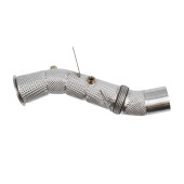 Downpipe BMW F15 X5 35i N55