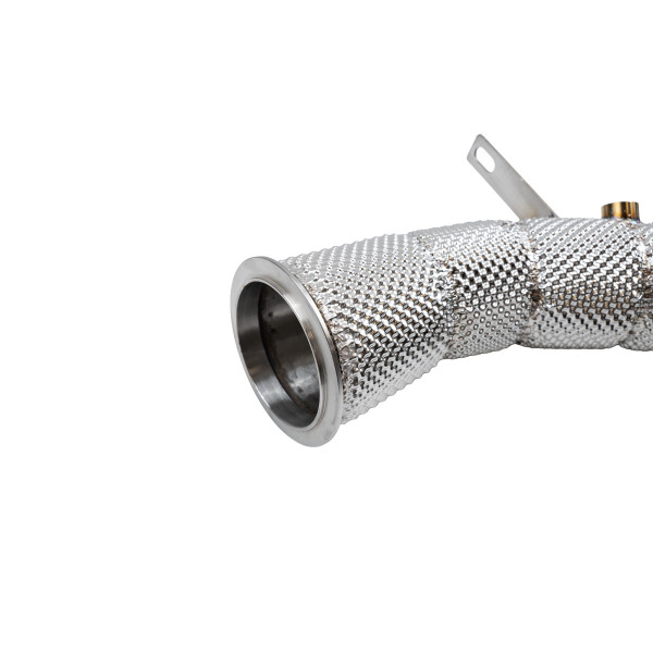Downpipe BMW F15 X5 35i N55