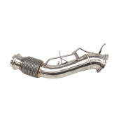 Downpipe BMW F30 F31 X3 G01 X4 G02 B48 B48B20A