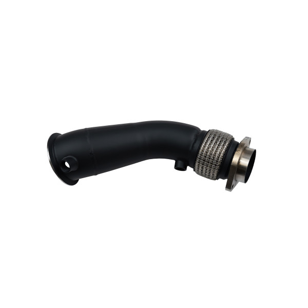Downpipe BMW F80 F82 M3 M4 S55 2014-2019 Ceramic Coating