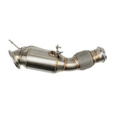 Downpipe BMW G02 G29 X4 Z4 B48B20