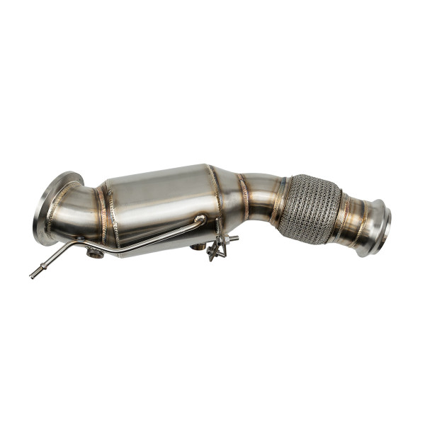 Downpipe BMW G02 G29 X4 Z4 B48B20