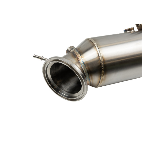 Downpipe BMW G02 G29 X4 Z4 B48B20