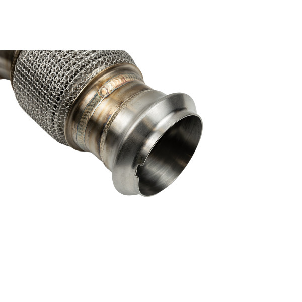 Downpipe BMW G02 G29 X4 Z4 B48B20