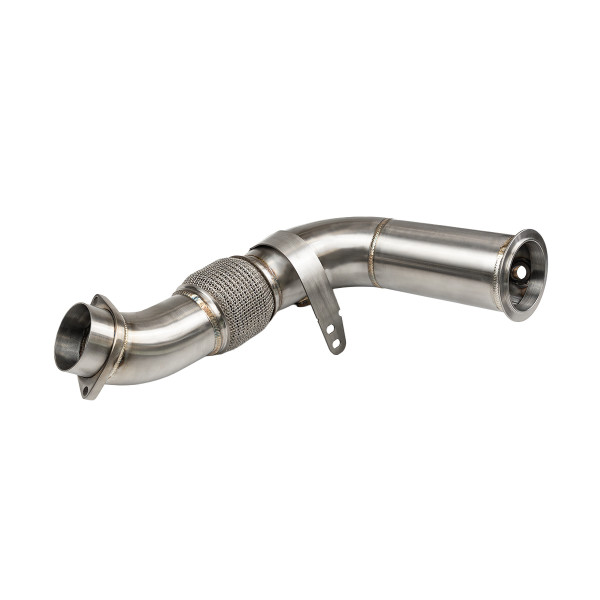 Downpipe BMW G90 G99 M5 4.4T V8 Decat
