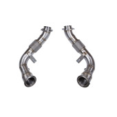 Downpipe BMW N55 E70 E71 3.0T