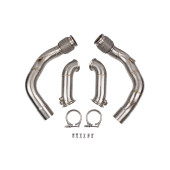Downpipe BMW X5M F95 X6M F96 20+