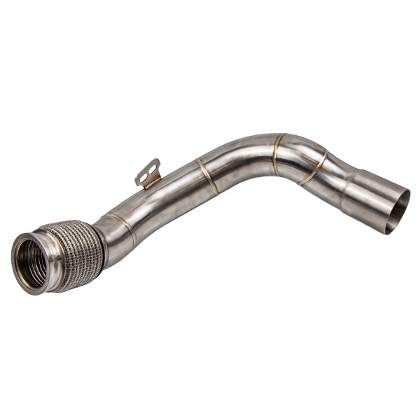 Downpipe BMW X5M F95 X6M F96 20+