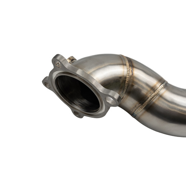 Downpipe Cadillac CTS ATS 2.0T 14+