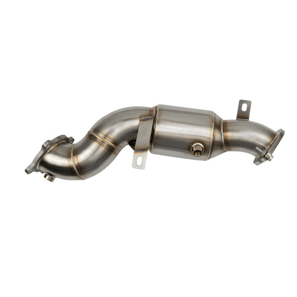 Downpipe Cadillac CTS ATS 2.0T 14+