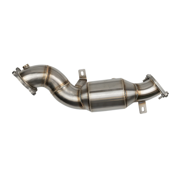 Downpipe Cadillac CTS ATS 2.0T 14+