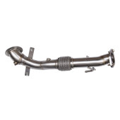 Downpipe Ford Focus MK4 1.5T