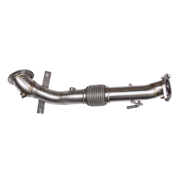 Downpipe Ford Focus MK4 1.5T