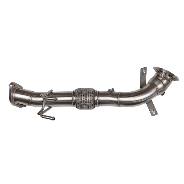 Downpipe Ford Focus MK4 1.5T