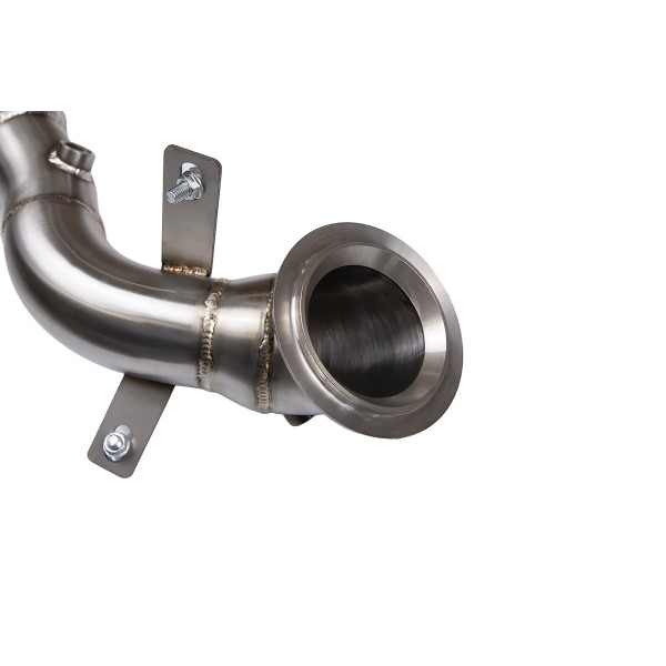 Downpipe Ford Focus MK4 1.5T