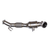 Downpipe Ford Focus ST 2013-18