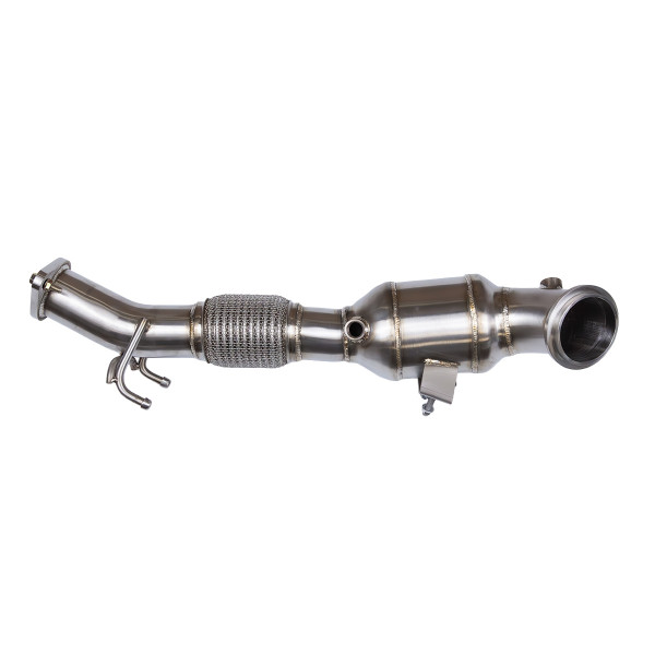 Downpipe Ford Focus ST 2013-18