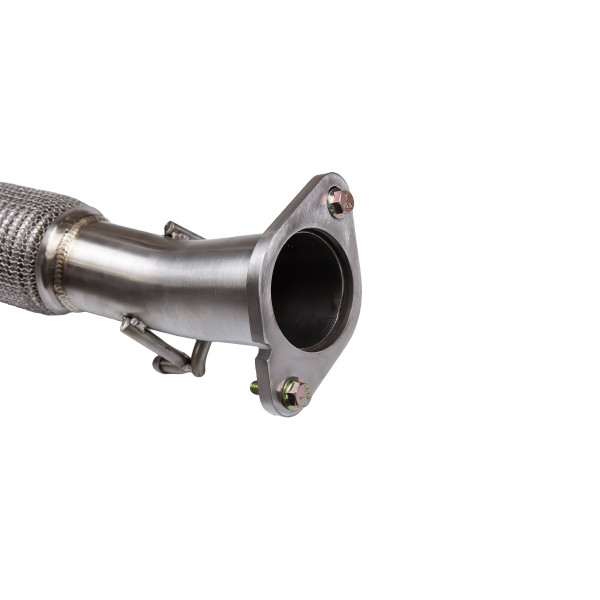 Downpipe Ford Focus ST 2013-18
