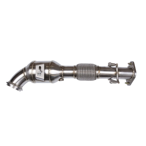 Downpipe Ford Focus ST 2013-18
