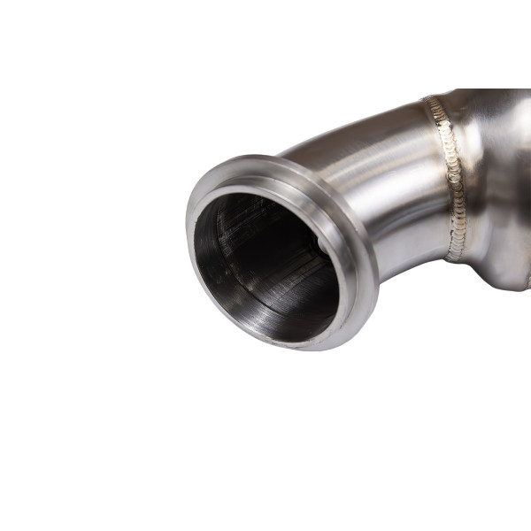 Downpipe Ford Focus ST 2013-18