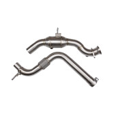 Downpipe Ford Mustang Ecoboost 2.3T