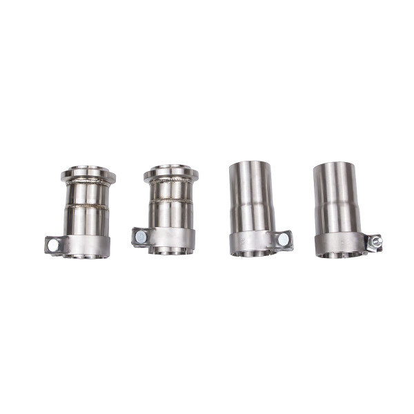 Downpipe Mercedes Benz AMG G500 G550 G-class W463A W464 M177