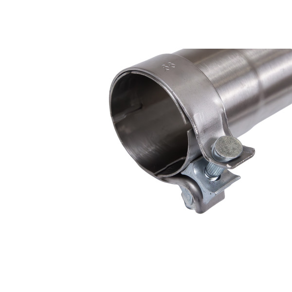Downpipe Mercedes Benz AMG G500 G550 G-class W463A W464 M177