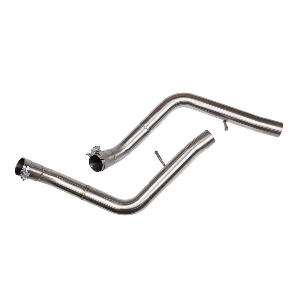 Downpipe Mercedes Benz AMG G500 G550 G-class W463A W464 M177
