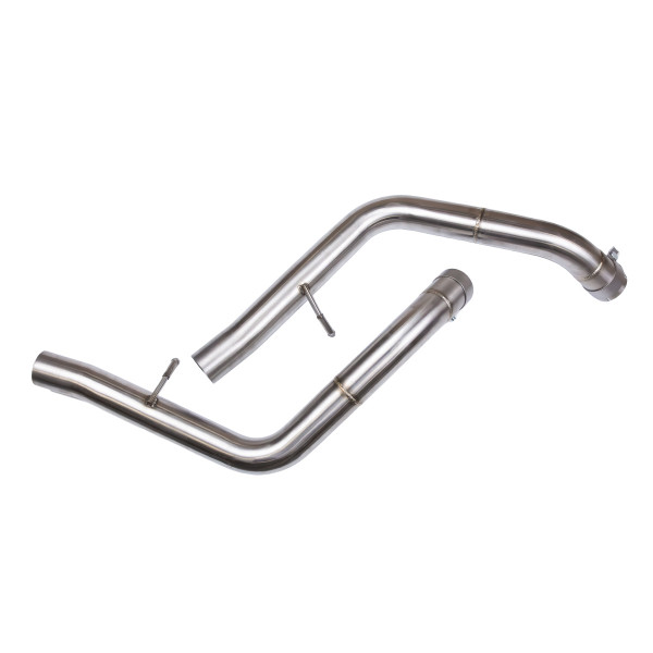Downpipe Mercedes Benz AMG G500 G550 G-class W463A W464 M177